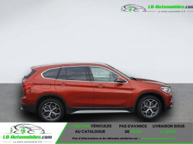 Bmw X1 sDrive 20i 192 ch BVA  occasion � Beaupuy - photo n�6