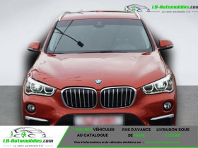 Bmw X1 sDrive 20i 192 ch BVA  occasion � Beaupuy - photo n�5