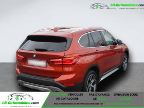 Bmw X1 sDrive 20i 192 ch BVA  occasion � Beaupuy - photo n�4