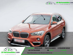 Bmw X1 , garage LB AUTOMOBILES � Beaupuy