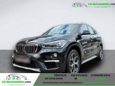 Annonce Bmw X1 occasion Essence sDrive 20i 192 ch BVA  Beaupuy