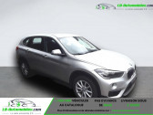 Bmw X1 sDrive 20i 192 ch BVA   Beaupuy 31