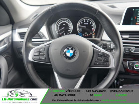 Bmw X1 sDrive 20i 192 ch BVA  occasion � Beaupuy - photo n�9