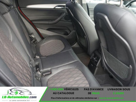 Bmw X1 sDrive 20i 192 ch BVA  occasion � Beaupuy - photo n�8