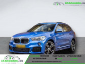 Annonce Bmw X1 occasion Essence sDrive 20i 192 ch BVA  Beaupuy