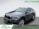 Annonce Bmw X1 occasion Essence sDrive 20i 192 ch BVA  Beaupuy