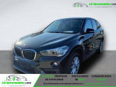 Annonce Bmw X1 occasion Essence sDrive 20i 192 ch BVA  Beaupuy