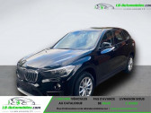 Annonce Bmw X1 occasion Essence sDrive 20i 192 ch BVA  Beaupuy