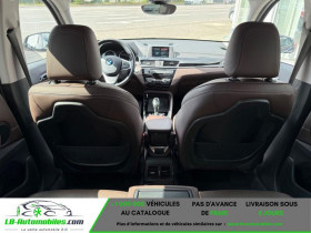 Bmw X1 sDrive 20i 192 ch BVA  occasion � Beaupuy - photo n�3