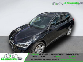 Bmw X1 sDrive 20i 192 ch BVA  occasion � Beaupuy - photo n�2