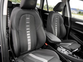Bmw X1 sDrive 20i 192 ch BVA  occasion  Beaupuy - photo n3