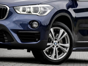 Bmw X1 sDrive 20i 192 ch BVA  occasion  Beaupuy - photo n6