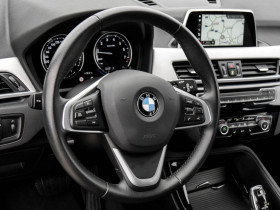 Bmw X1 sDrive 20i 192 ch BVA  occasion  Beaupuy - photo n5