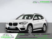 Bmw X1 sDrive 20i 192 ch BVA   Beaupuy 31