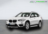 Annonce Bmw X1 occasion Essence sDrive 20i 192 ch BVA  Beaupuy