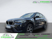 Bmw X1 sDrive 20i 192 ch BVA   Beaupuy 31