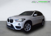 Bmw X1 sDrive 20i 192 ch BVA   Beaupuy 31