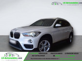 Bmw X1 sDrive 20i 192 ch BVA   Beaupuy 31