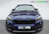 Bmw X1 sDrive 20i 192 ch BVA   Beaupuy 31