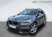 Bmw X1 sDrive 20i 192 ch BVA   Beaupuy 31