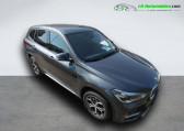 Bmw X1 sDrive 20i 192 ch BVA   Beaupuy 31