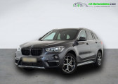 Bmw X1 occasion année 2017 boite Automatique Annonce Bmw X1 occasion Essence sDrive 20i 192 ch BVA à Beaupuy