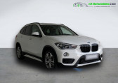 Bmw X1 sDrive 20i 192 ch BVA   Beaupuy 31