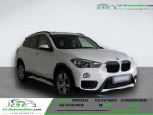 Bmw X1 sDrive 20i 192 ch BVA   Beaupuy 31
