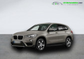Annonce Bmw X1 occasion Essence sDrive 20i 192 ch BVA  Beaupuy
