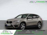 Bmw X1 sDrive 20i 192 ch BVA   Beaupuy 31