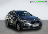 Annonce Bmw X1 occasion Essence sDrive 20i 192 ch BVA  Beaupuy