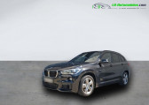 Bmw X1 occasion année 2019 boite Automatique Annonce Bmw X1 occasion Essence sDrive 20i 192 ch BVA à Beaupuy