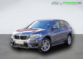 Bmw X1 sDrive 20i 192 ch BVA   Beaupuy 31