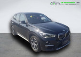 Annonce Bmw X1 occasion Essence sDrive 20i 192 ch BVA  Beaupuy