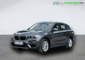 Bmw X1 sDrive 20i 192 ch BVA   Beaupuy 31