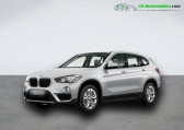 Annonce Bmw X1 occasion Essence sDrive 20i 192 ch BVA  Beaupuy
