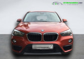 Bmw X1 occasion année 2018 boite Automatique Annonce Bmw X1 occasion Essence sDrive 20i 192 ch BVA à Beaupuy