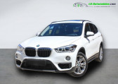 Annonce Bmw X1 occasion Essence sDrive 20i 192 ch BVA  Beaupuy