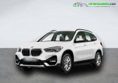 Bmw X1 sDrive 20i 192 ch BVA   Beaupuy 31