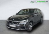 Annonce Bmw X1 occasion Essence sDrive 20i 192 ch BVA  Beaupuy