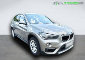 Bmw X1 sDrive 20i 192 ch BVA   Beaupuy 31