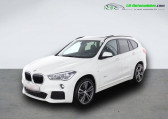 Bmw X1 sDrive 20i 192 ch BVA   Beaupuy 31
