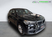 Bmw X1 sDrive 20i 192 ch BVA   Beaupuy 31