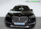 Bmw X1 sDrive 20i 192 ch BVA   Beaupuy 31