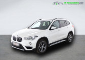 Bmw X1 sDrive 20i 192 ch BVA   Beaupuy 31