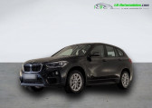 Bmw X1 sDrive 20i 192 ch BVA   Beaupuy 31