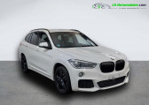 Bmw X1 sDrive 20i 192 ch BVA   Beaupuy 31