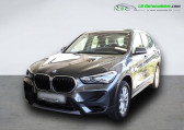 Bmw X1 occasion année 2022 boite Automatique Annonce Bmw X1 occasion Essence sDrive 20i 192 ch BVA à Beaupuy