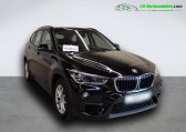 Bmw X1 occasion année 2019 boite Automatique Annonce Bmw X1 occasion Essence sDrive 20i 192 ch BVA à Beaupuy