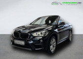 Bmw X1 sDrive 20i 192 ch BVA   Beaupuy 31